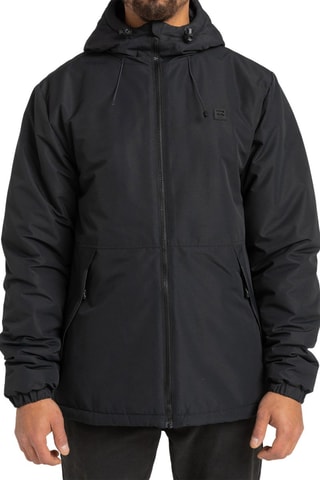 Veste réversible à capuche - Noir - Billabong