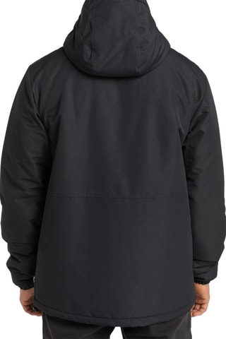 Veste réversible à capuche - Noir - Billabong