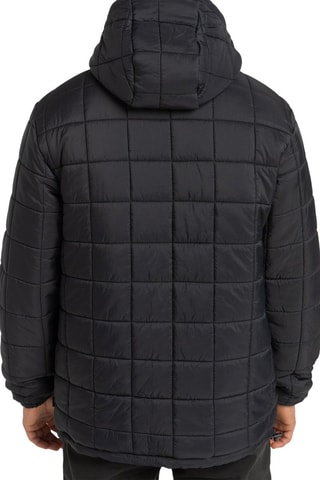 Veste réversible à capuche - Noir - Billabong
