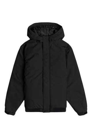 Veste à capuche - Noir - Billabong
