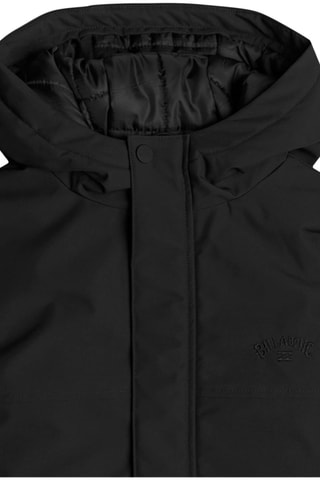 Veste à capuche - Noir - Billabong
