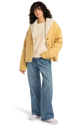 Veste - Beige - Billabong