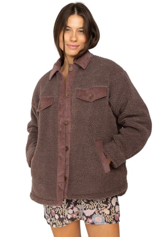Veste - Marron - Billabong