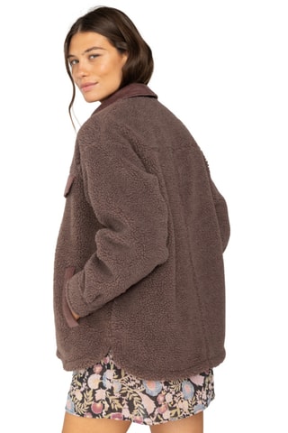 Veste - Marron - Billabong