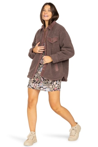 Veste - Marron - Billabong