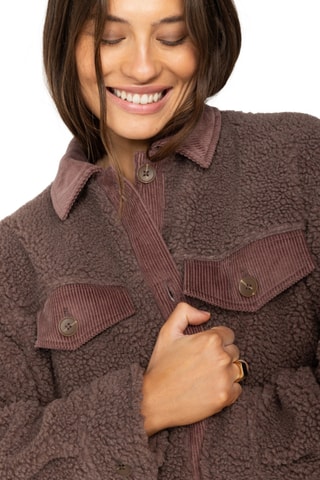 Veste - Marron - Billabong