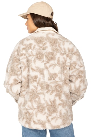 Veste en velours - Blanc - Billabong