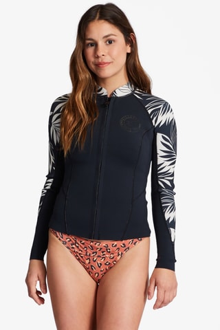 Veste de surf - Noir - Billabong
