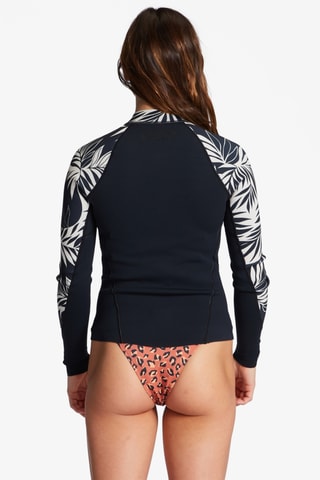 Veste de surf - Noir - Billabong