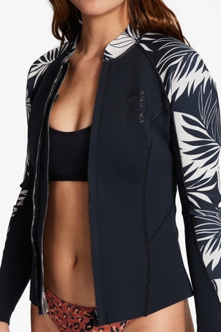 Veste de surf - Noir - Billabong