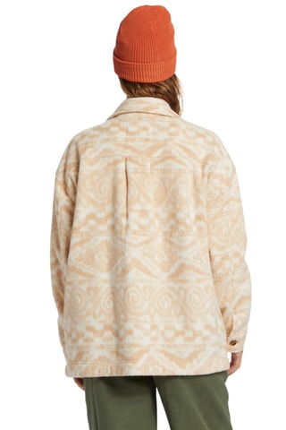 Veste polaire - Beige - Billabong