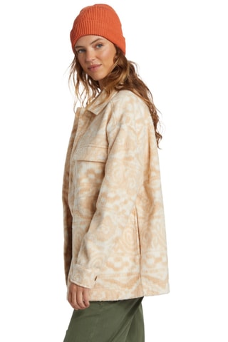Veste polaire - Beige - Billabong