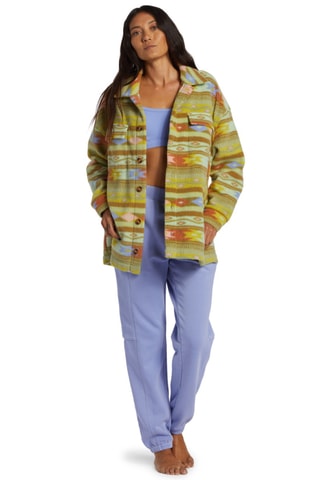 Veste polaire - Vert - Billabong