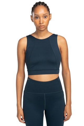 Brassière de sport - Bleu marine - Element