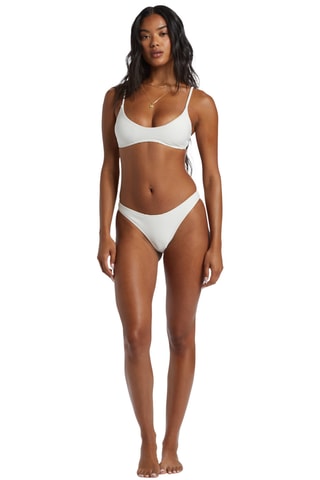 Bas de maillot - Blanc - Billabong