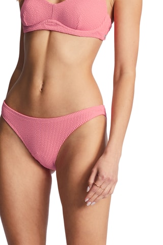 Bas de maillot - Rose - Billabong
