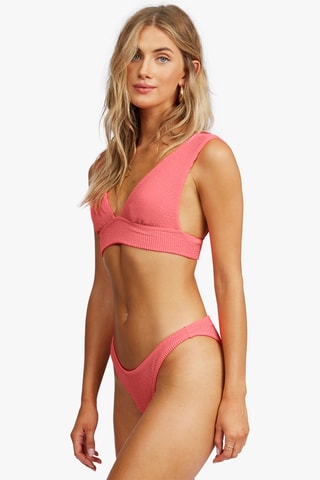 Bas de maillot - Rose - Billabong