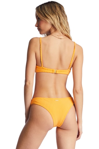 Bas de maillot - Moutarde - Billabong