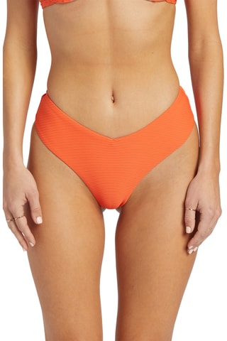Bas de maillot - Orange - Billabong