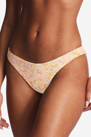 Bas de maillot - Rose - Billabong