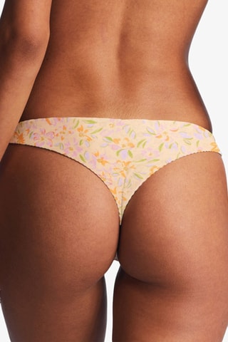 Bas de maillot - Rose - Billabong