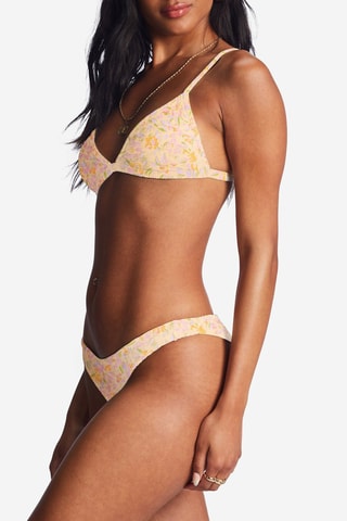 Bas de maillot - Rose - Billabong