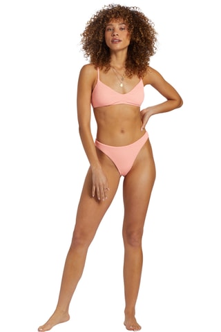 Bas de maillot - Rose - Billabong