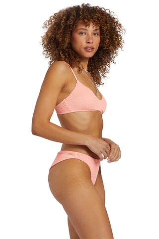 Bas de maillot - Rose - Billabong