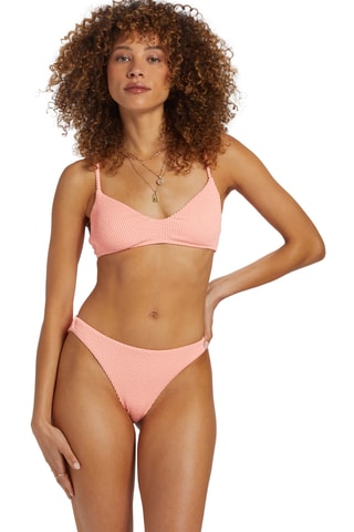 Bas de maillot - Rose - Billabong
