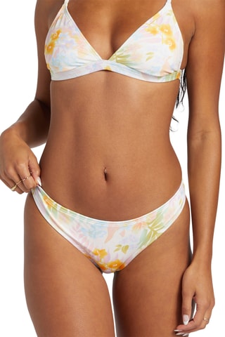 Bas de maillot - Blanc - Billabong