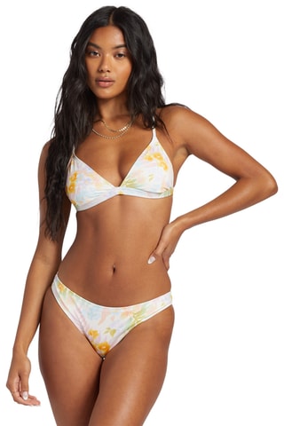 Bas de maillot - Blanc - Billabong