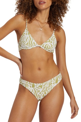 Bas de maillot - Blanc - Billabong