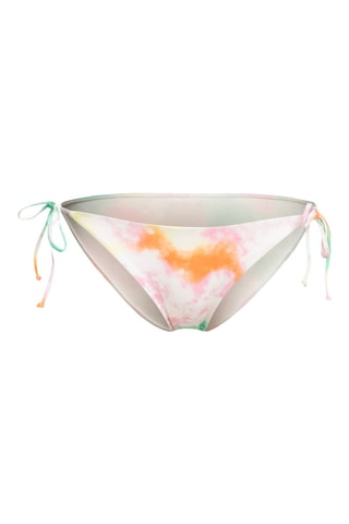 Bas de maillot tie and dye - Marron - Billabong