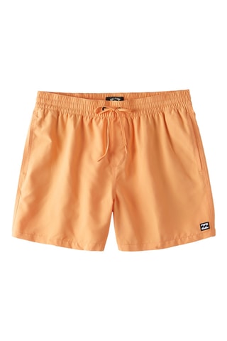 Short de bain - Vert - Billabong