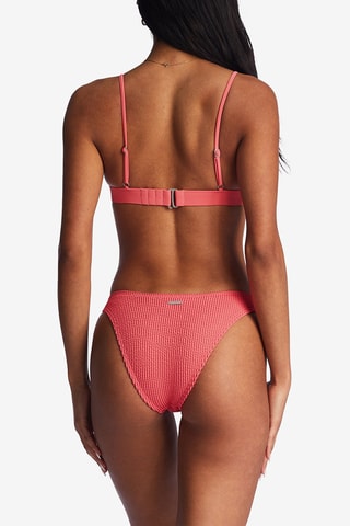 Bas de maillot - Rose - Billabong