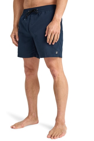 Short de bain - Bleu marine - Billabong