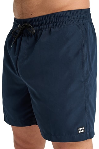 Short de bain - Bleu marine - Billabong
