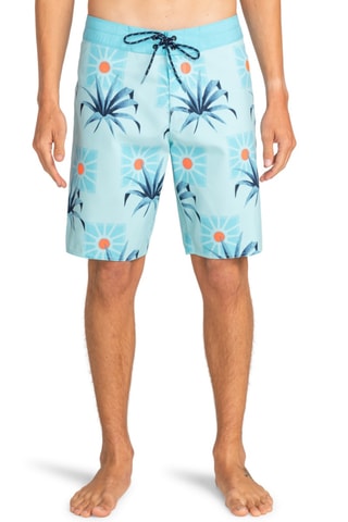 Short de bain - Bleu - Billabong