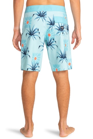 Short de bain - Bleu - Billabong