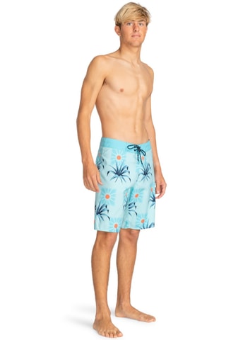 Short de bain - Bleu - Billabong