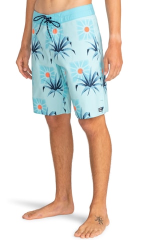 Short de bain - Bleu - Billabong