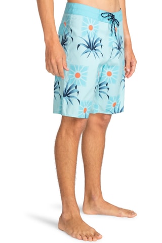 Short de bain - Bleu - Billabong