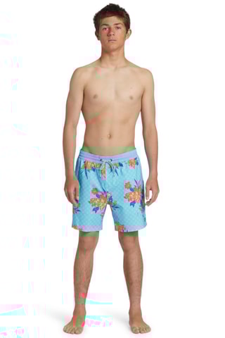 Short de bain - Bleu - Billabong