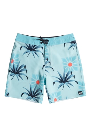 Short de bain - Bleu - Billabong