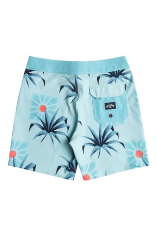 Short de bain - Bleu - Billabong