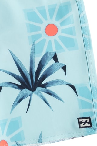 Short de bain - Bleu - Billabong