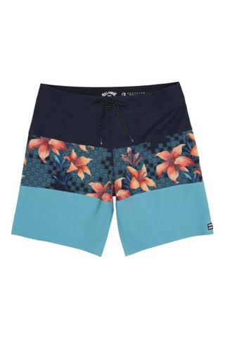 Short de bain - Bleu - Billabong