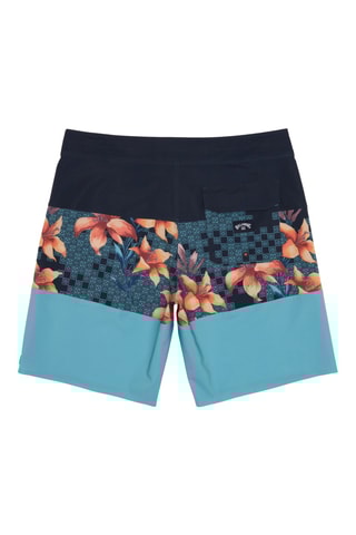 Short de bain - Bleu - Billabong