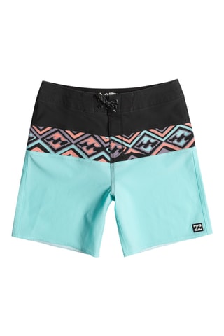 Short de bain - Bleu - Billabong
