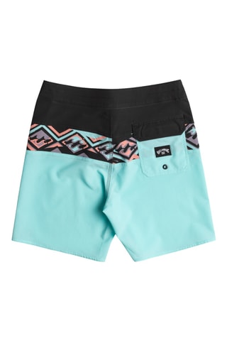 Short de bain - Bleu - Billabong
